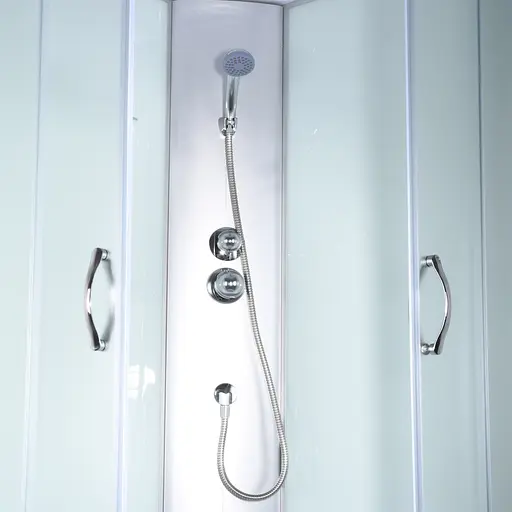 Душовий бокс BRAVO BUG H90F - фото 3