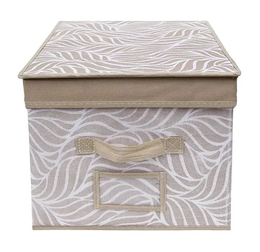 Короб для хранения Handy Home Nature, 30х40х25 см (UC-211) - фото 3