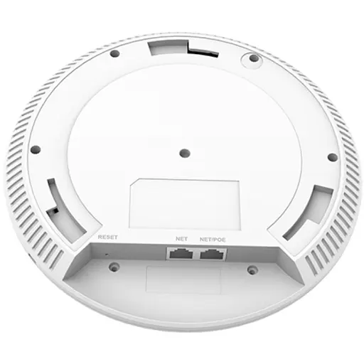 Точка доступу Grandstream GWN7662, WiFi 6 Access Point, IEEE 802.11 a/b/g/n/ac/axIndoor Wi-Fi 6 AX54 - фото 3