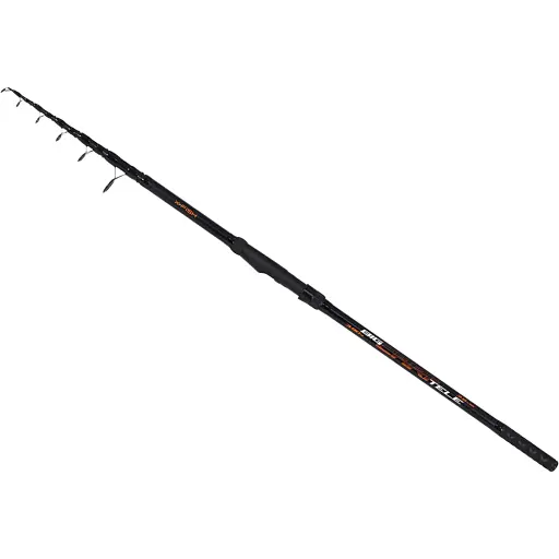 Вудилище коропове X-Fish Big Carp Tele 3.90m 3.5lbs - фото 1