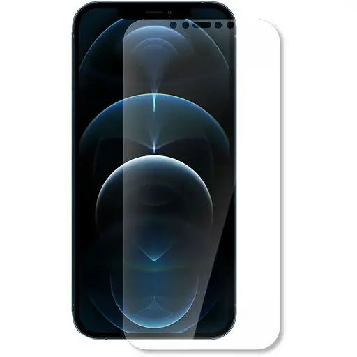 Защитная пленка StatusSKIN для Apple iPhone 12 Pro Max Экран Глянцевая Lite - фото 1