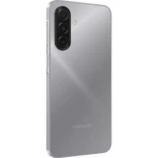 Смартфон Samsung Galaxy A17 8/256GB Gray (SM-A175FZAEEUC) UA-UCRF [146208] - фото 7