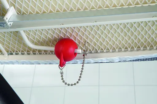 Уцінка. Прасувальна дошка Brabantia Ironing Tables 135x45 см чорна (345647) - фото 3