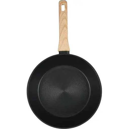 Сковорода Ringel Ingrid глибока 24 см (RG-1154-24) - фото 2