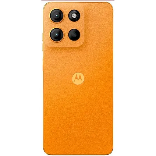 Смартфон Motorola Moto G15 8/512 GB Sunrise Orange (PB6E0066UA) UA-UCRF [136523] - фото 6
