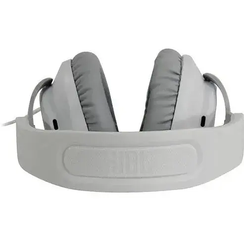 Комп'ютерна гарнітура JBL Quantum 100 White (JBLQUANTUM100WHT) - фото 9