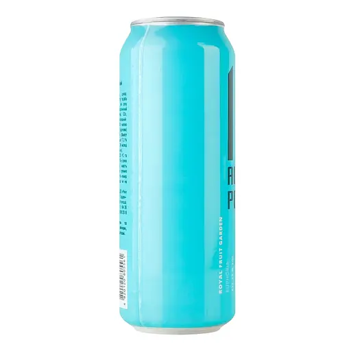 Напиток сброженный Alco Pops Эйфория 10 газированный 10% 0.5 л - фото 5