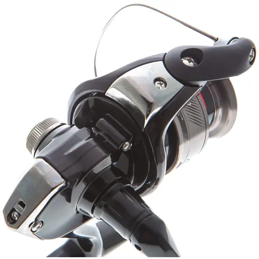 Катушка Shimano Catana 18’ 4000 HG FD 2+1BB - фото 5