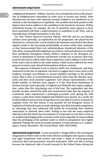 Oxford Dictionary of Sociology (Oxford Quick Reference) - фото 5