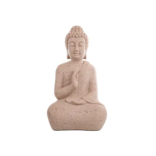 Фігурка Lefard Будда 15.2 х 12 х 25.5 см (919-425) - фото 1