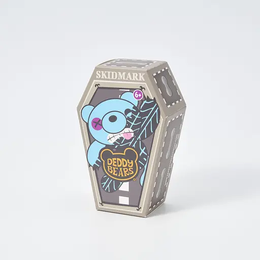 Іграшка плюшева Deddy Bears Inno8 Серія-3 колекційна середня (DBD309) - фото 15