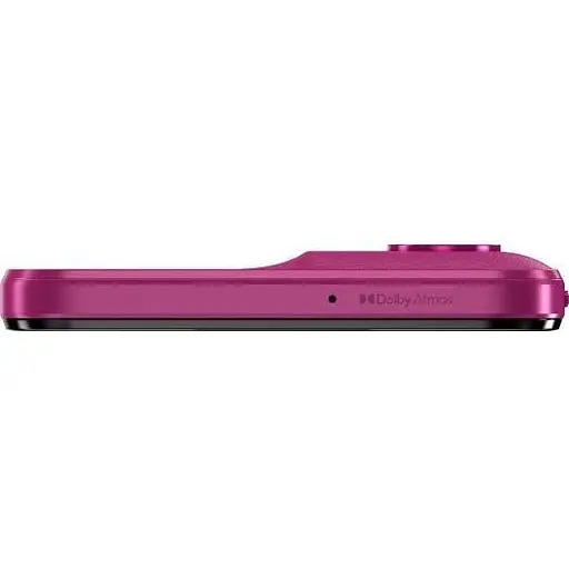 Смартфон Motorola Moto G55 8/256GB Twilight Purple PB5U0011RS - фото 10