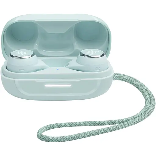 Навушники JBL TWS Reflect Aero Mint (JBLREFLECTAEROMINT) - фото 2