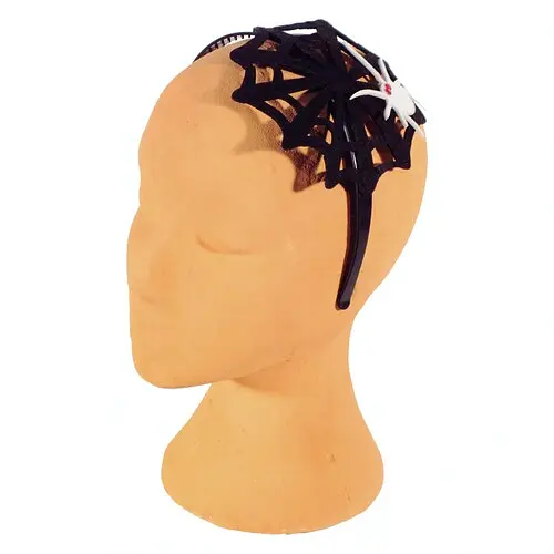 Обруч Павутинка - фото 1