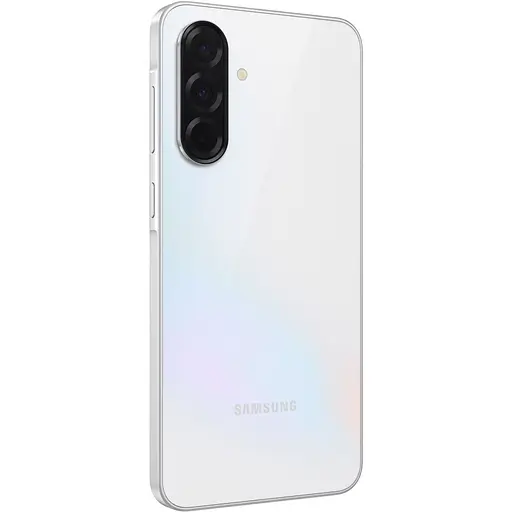 Смартфон Samsung Galaxy A36 8/256 GB Awesome White (SM-A366BZAGEUC) UA-UCRF [129930] - фото 6