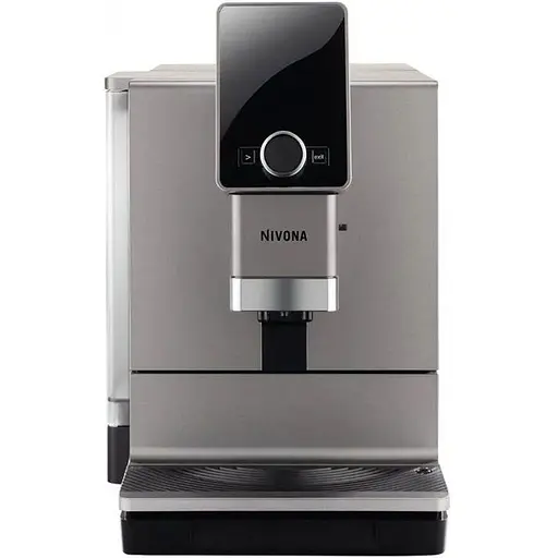 Кавомашина Nivona CafeRomatica NICR 930 (00000024920) - фото 4