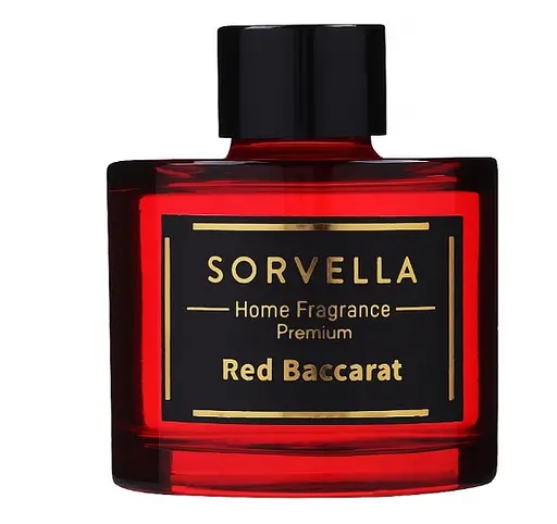 Аромадиффузор Sorvella Red Baccarat 120 мл - фото 4