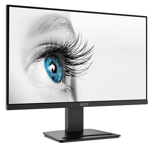 Монитор 23.8" MSI PRO MP2412 FHD VA 100Hz (PRO MP2412) Б/у - фото 2