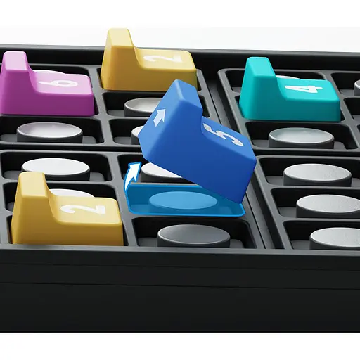 Розумна головоломка GiiKER Smart Sudoku JKSD0001 [118555] - фото 4