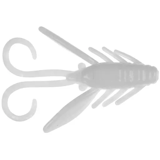 Силикон Select Nimfa 1.6" #025 (10 шт/уп)