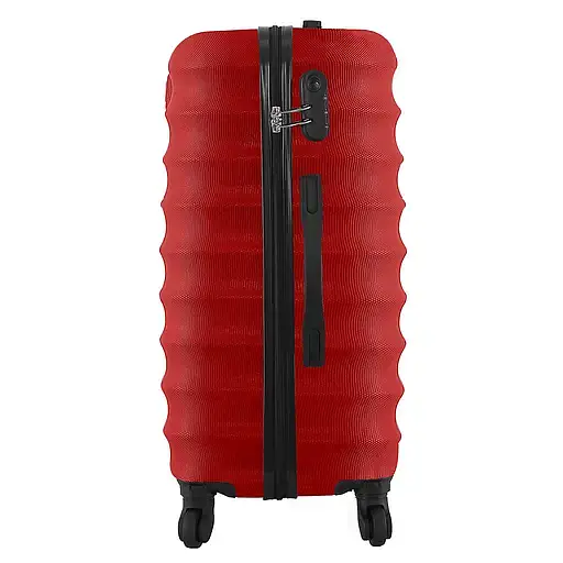 Валіза Semi Line 24" M Red (T5578-4) - фото 4