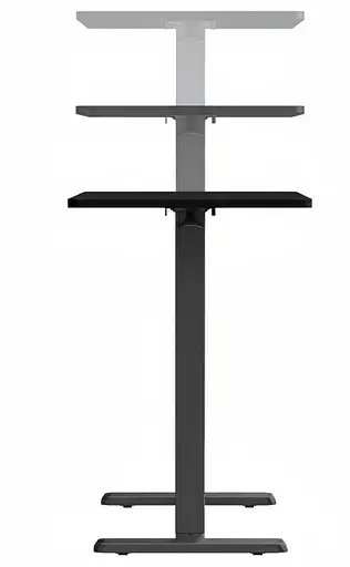 Геймерский стол 2E CE710BB Black (2E-CE710BB-MECHANIC) - фото 5