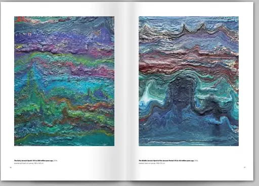 Max Vityk. The Outcrops - фото 6