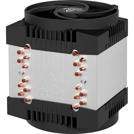 Кулер для процесора Arctic Freezer 4U-SP5 (ACFRE00158A) [152594] - фото 2