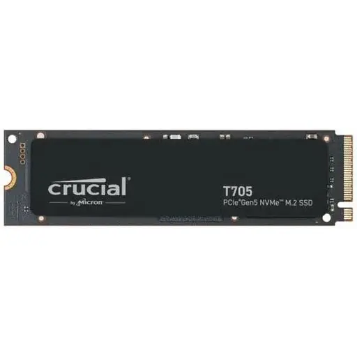 SSD накопичувач Crucial T705 1 TB (CT1000T705SSD3) - фото 1