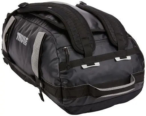 Спортивная сумка Thule Chasm Duffel 90 л Autumnal (TH 3204301) - фото 10
