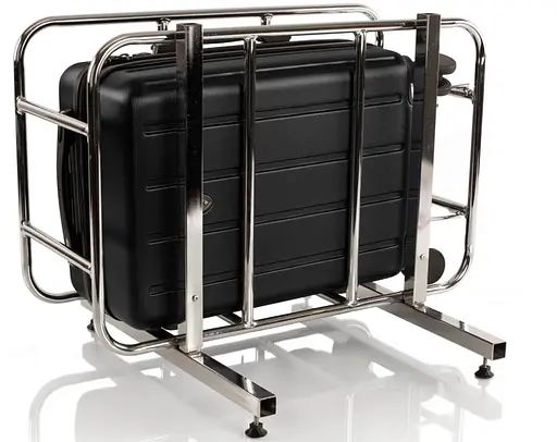 Валіза Heys SpinLite (S) Black (10157-0001-21) 930194 - фото 6