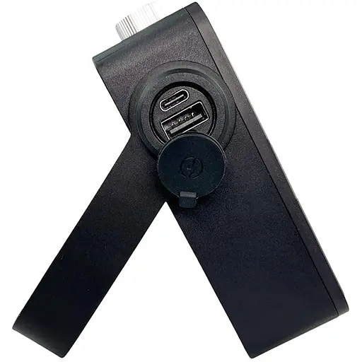 Кемпінговий ліхтар-повербанк з ручкою Xiaomi Nextool NE20093 1800 лм, 13500 мАг, 150 год - фото 4