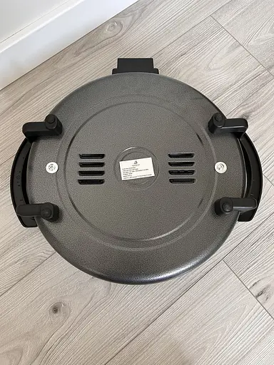 Сковорода для піци електрична Eisenbach EB-P36S - фото 6