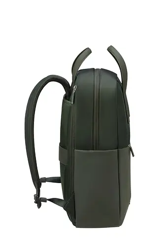 Рюкзак 15,6" Samsonite 4PACK FOREST GREEN 41x30x12 KP3*04004 - фото 4