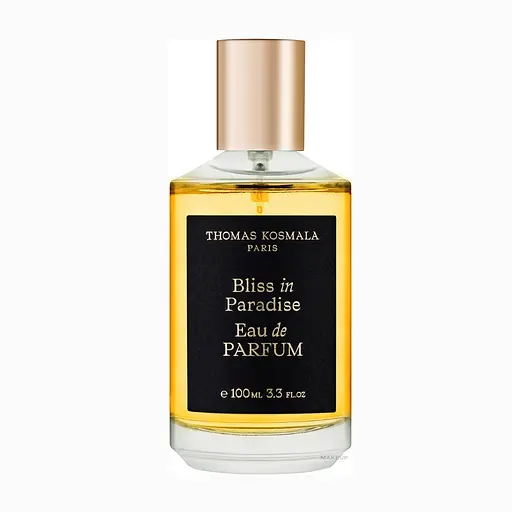Тестер Thomas Kosmala Bliss In Paradise парфумована вода 100 ml