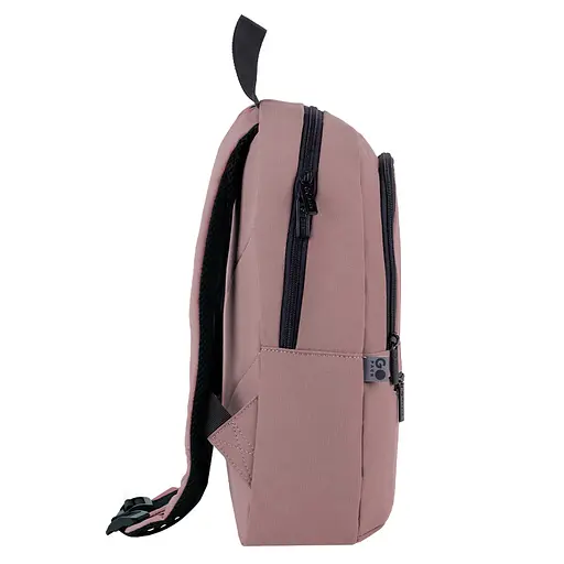 Рюкзак GoPack Education Teens 119S коричневий Коричневий (GO26-119S-2) - фото 4