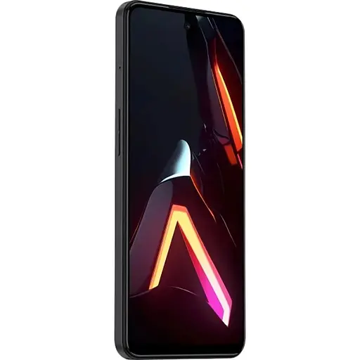 Смартфон ZTE Nubia Neo 3 5G 8/256GB Black - фото 5