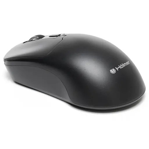 Мышь Hölmer офисная беспроводная (MW-03OF) - фото 9