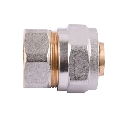 Муфта із внутрішньою різьбою APE 702 L 1″x26 000000617 - фото 1