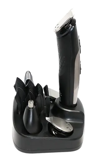 Машинка для стрижки Gemei GM 592 - фото 4