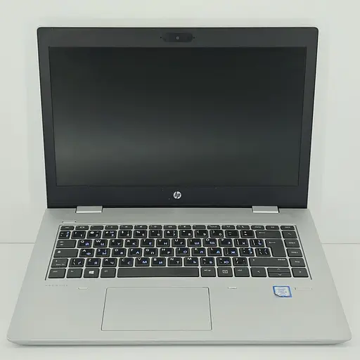 Ноутбук HP ProBook 640 G4 FHD (i5-8350U/8/256SSD) - Class A- "Б/У" - фото 1