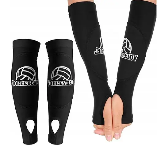 Защитный рукав, защита рук для волейбола Volleyball Hand Protection Newt NE-VOL-18LXL размер L/XL - фото 1