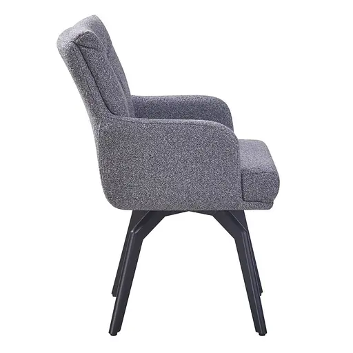 Стул Avanti LUX Boucle Anthracite - фото 3