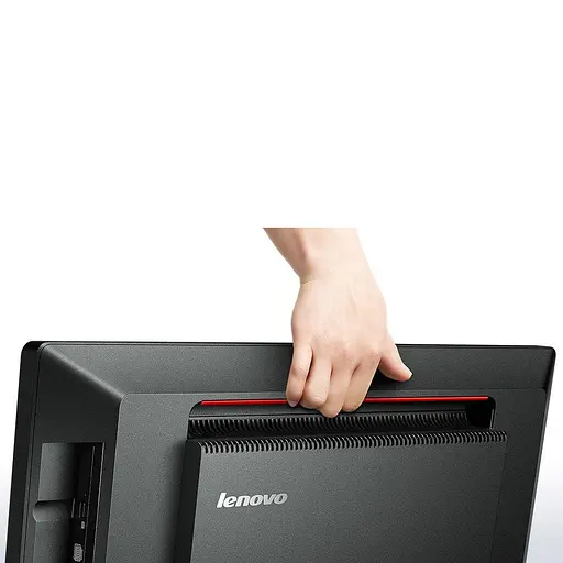 Моноблок Lenovo ThinkCentre M93Z - (i5-4430S/16/500SSD) - Class A Б/У - фото 3