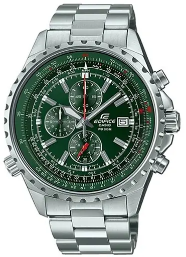 Часы CASIO EF-527D-3AVUEF