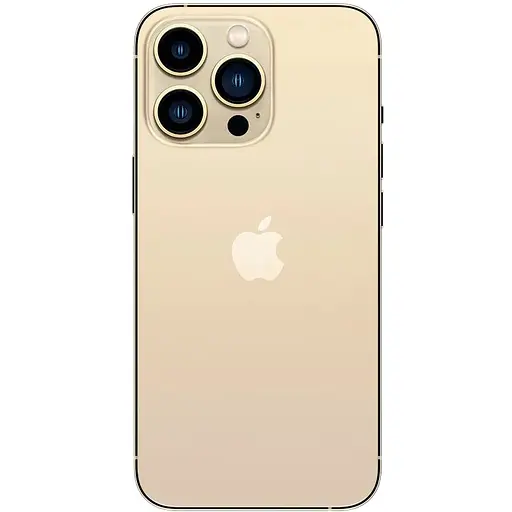 Смартфон Apple iPhone 13 Pro 128 GB Gold