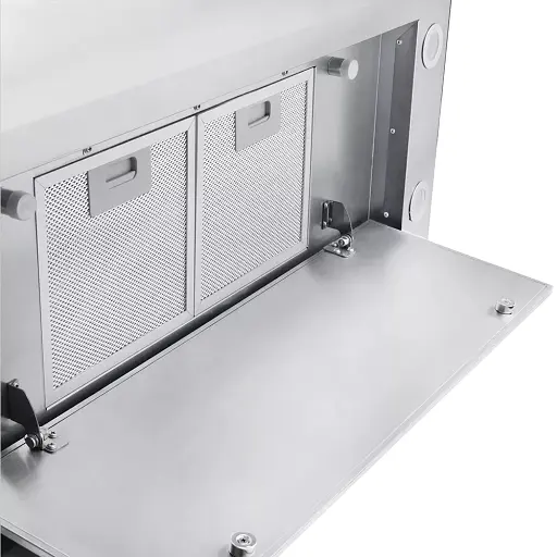 Вытяжка декоративная Т-образная WEILOR PWE 9230 SS 1000 LED - фото 6