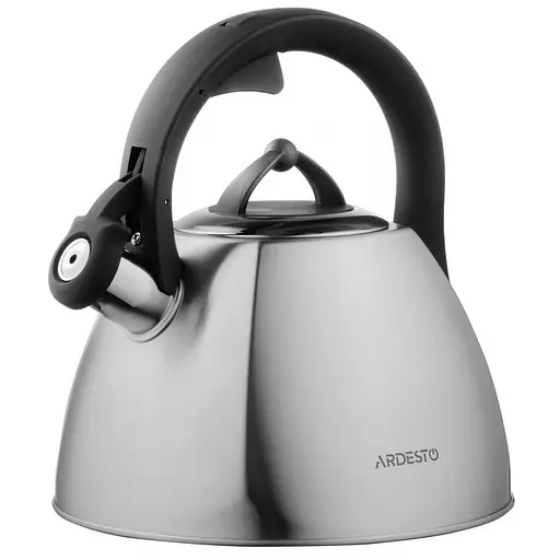 Чайник Ardesto Gemini (AR1948KS) - фото 6