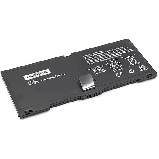 Акумулятор PowerPlant для ноутбуків HP ProBook 5330m (HSTNN-DB0H) 14.4V 2800mAh