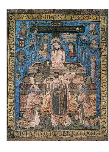 Art and Architecture in Mexico - фото 3